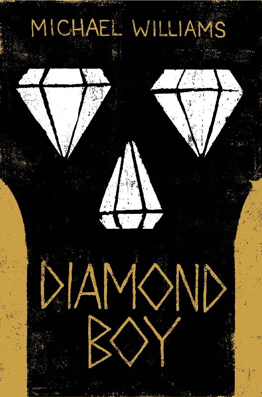 Diamond Boy
