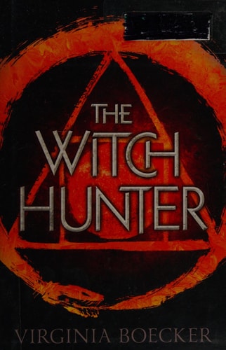The Witch Hunter