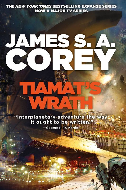 Tiamat's Wrath