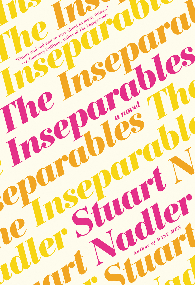 The Inseparables: A Novel