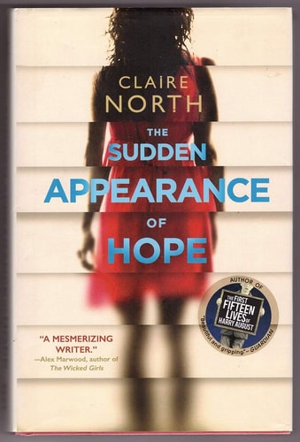 The Sudden Appearance of Hope