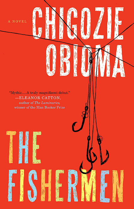 The Fishermen: A Novel