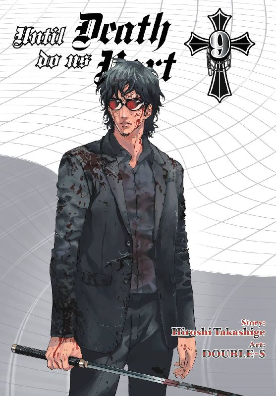 Until Death Do Us Part, Volume 9