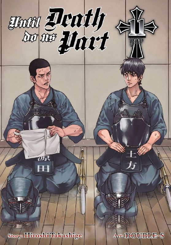 Until Death Do Us Part, Volume 11