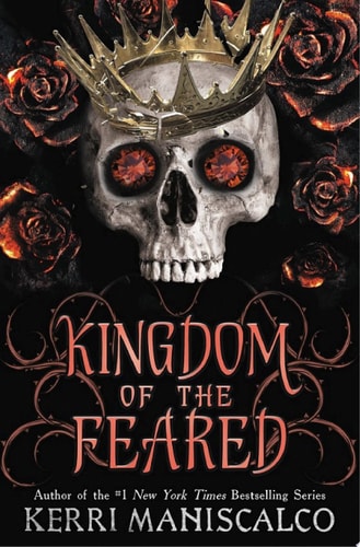 Buchcover