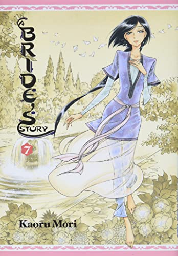 A Bride's Story, Vol. 7