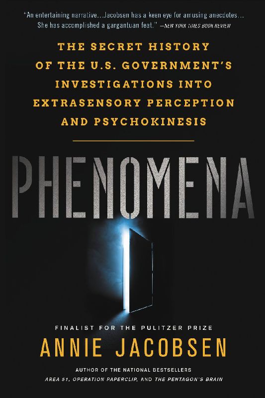 Phenomena