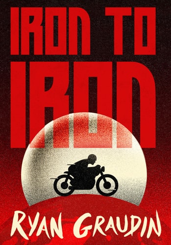 Iron to Iron (Wolf by Wolf)