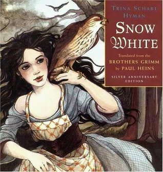Snow White: Silver Anniversary Edition