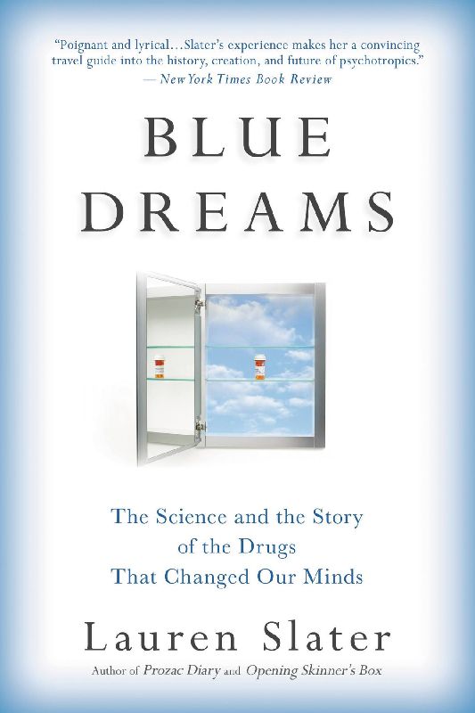 Blue Dreams
