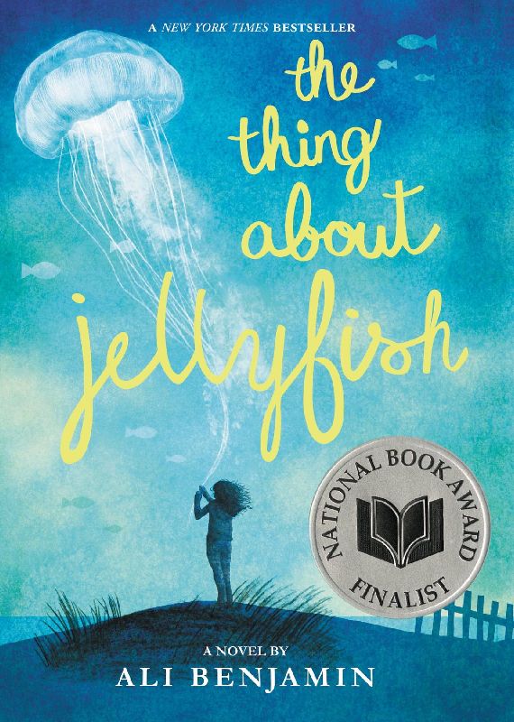 The Thing About Jellyfish