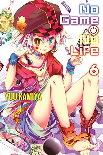 No game, no life