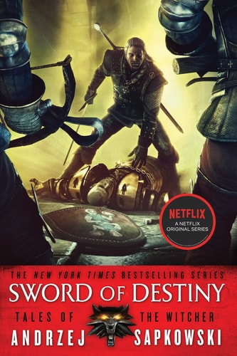Sword of Destiny (The Witcher, 2)