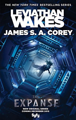 Leviathan Wakes (The Expanse (1))