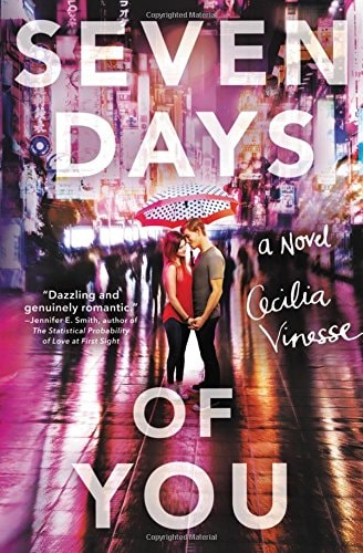 Seven Days of You