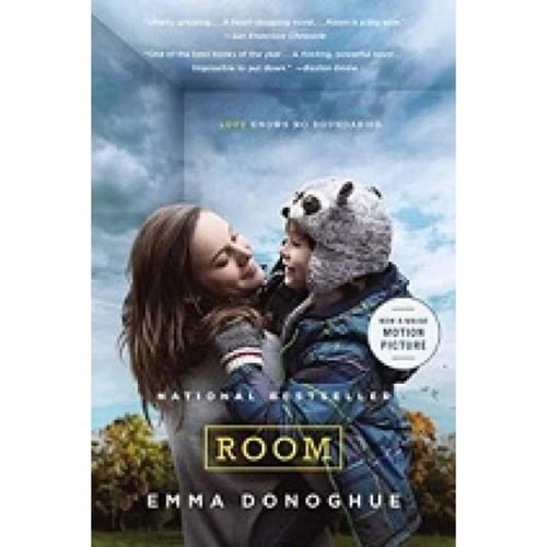 Room: A Novel
