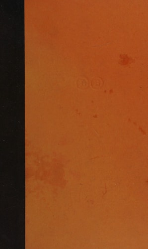 Buchcover