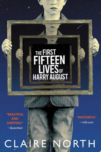 Buchcover