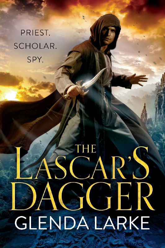 Lascar's Dagger