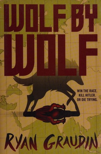 Wolf by Wolf (Wolf by Wolf, 1)