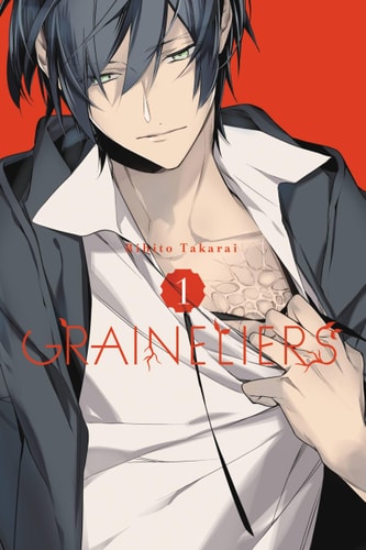 Graineliers, Vol. 1 (Graineliers, 1)
