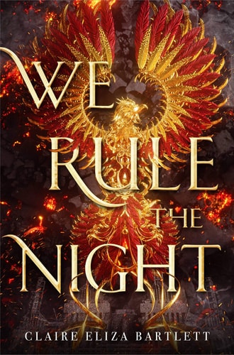 We Rule the Night (The Philip Marlowe)