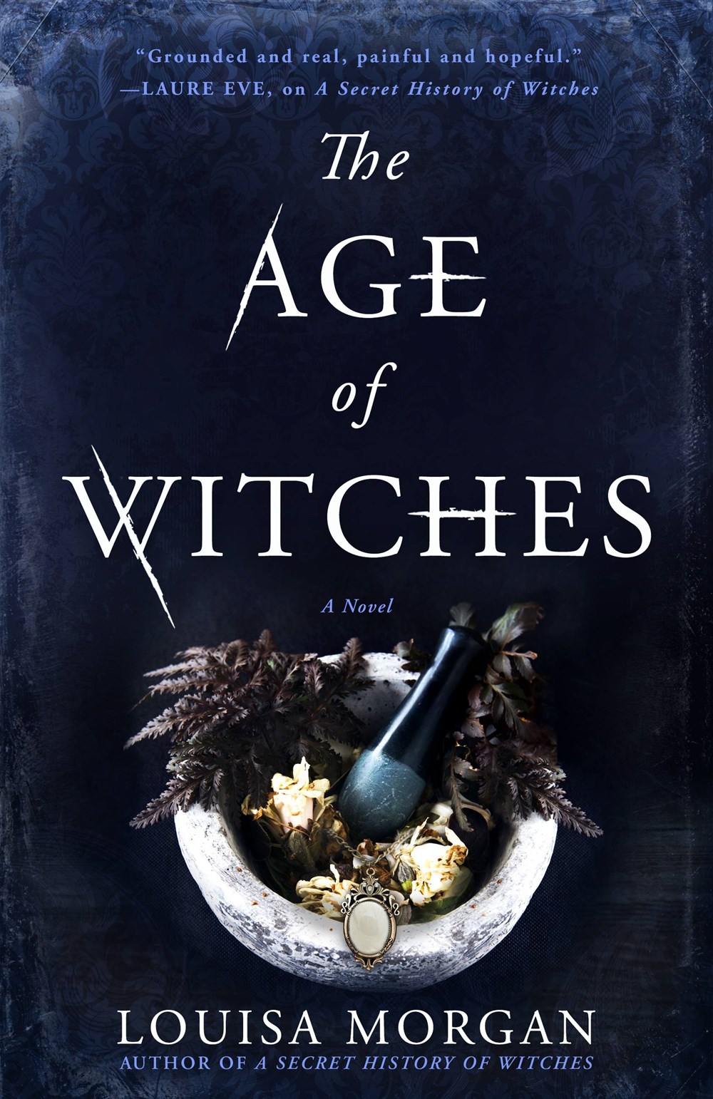 The Age of Witches: A Novel