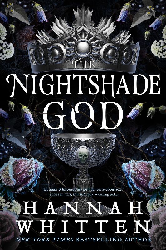The Nightshade God