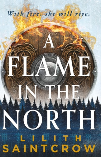 Flame In The North