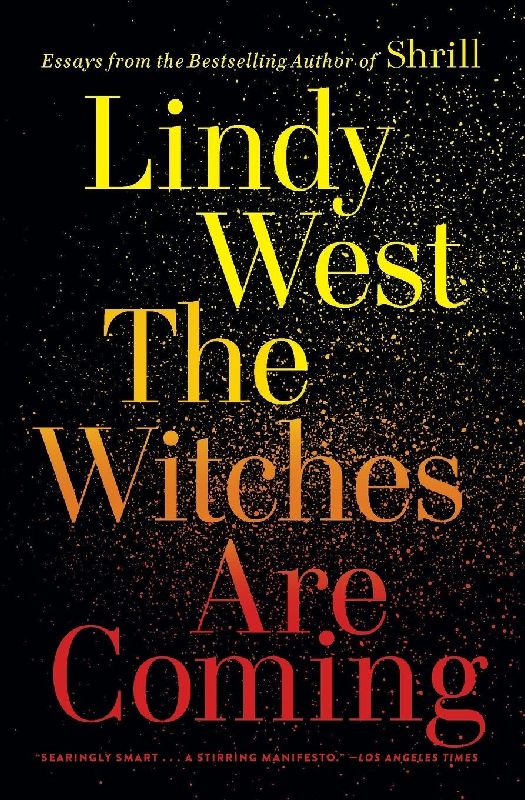 Witches Are Coming