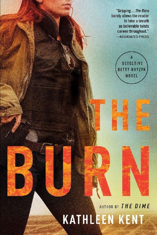 Burn