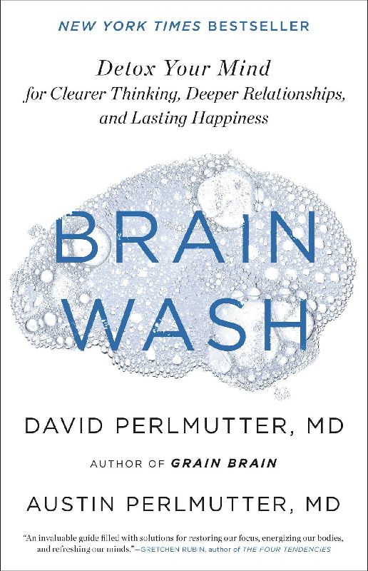 Brain Wash