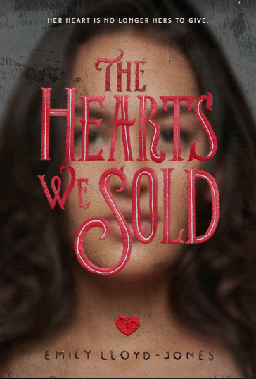 The Hearts We Sold