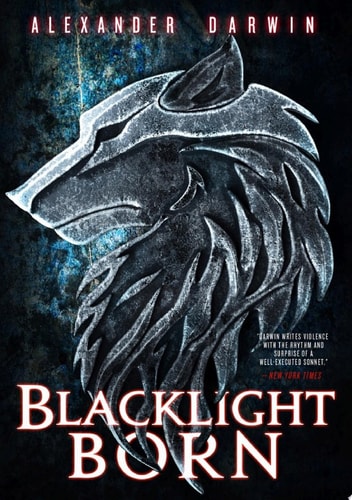 Blacklight Born