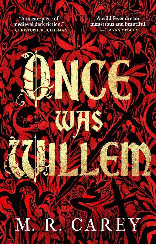 Once Was Willem
