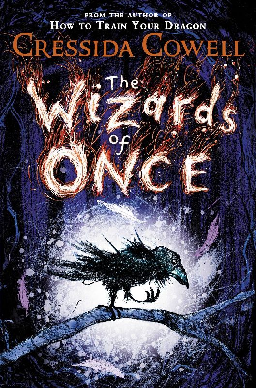 Wizards of Once