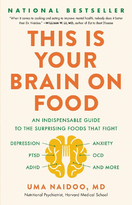 This Is Your Brain on Food