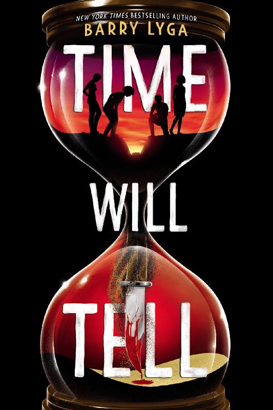 Time Will Tell