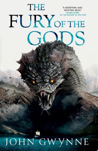 Fury of the Gods