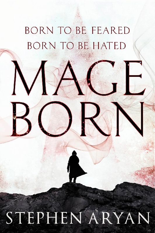 Mageborn