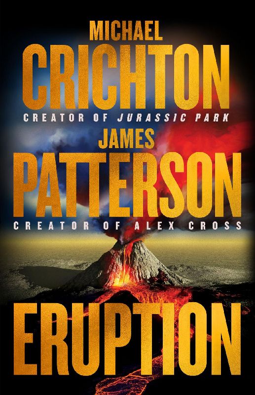 Eruption