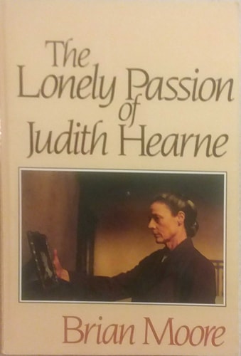 The Lonely Passion of Judith Hearne