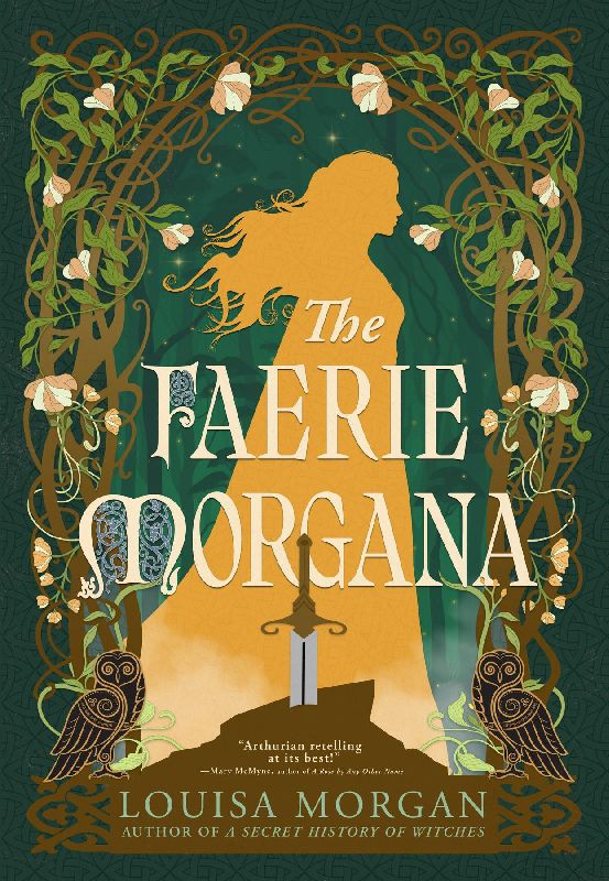 The Faerie Morgana
