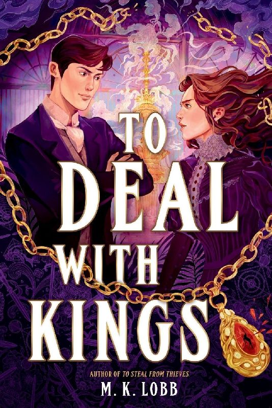 To Deal with Kings