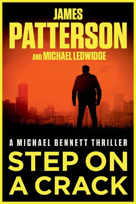 Step on a Crack