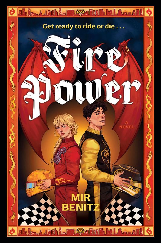 Fire Power