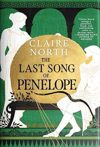 The Last Song of Penelope