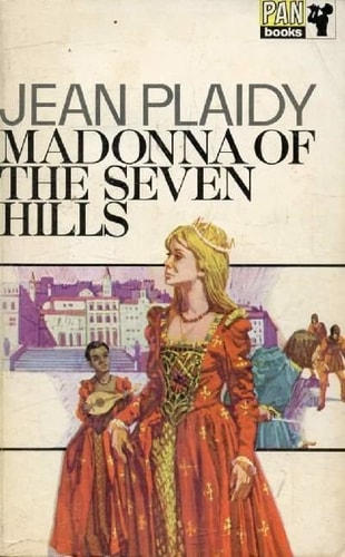 Madonna of the Seven Hills