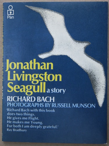Jonathan Livingston Seagull: The Complete Edition