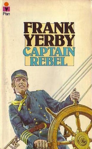 Captain Rebel